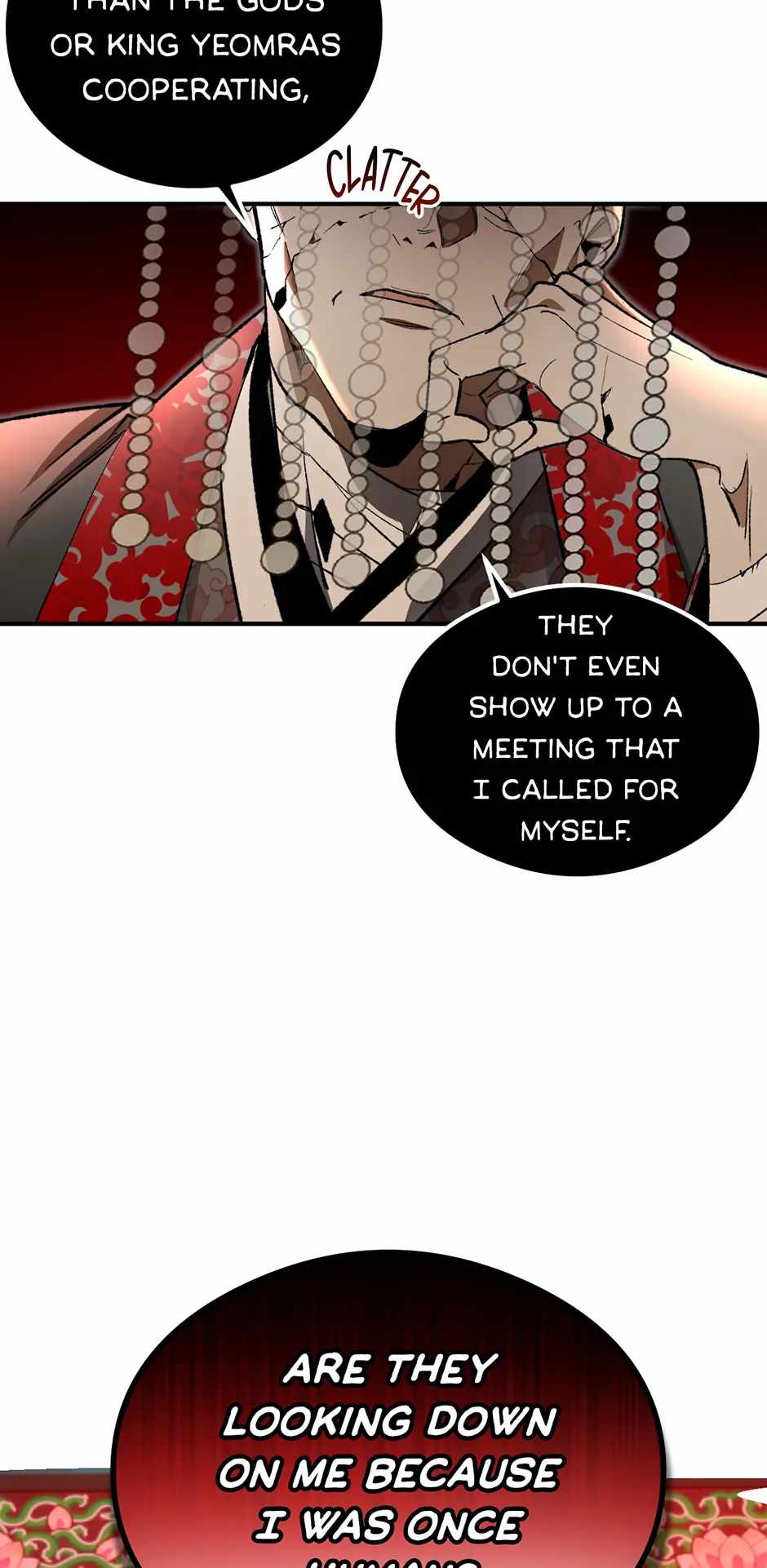 Guide to be King of the Dead Chapter 38 9